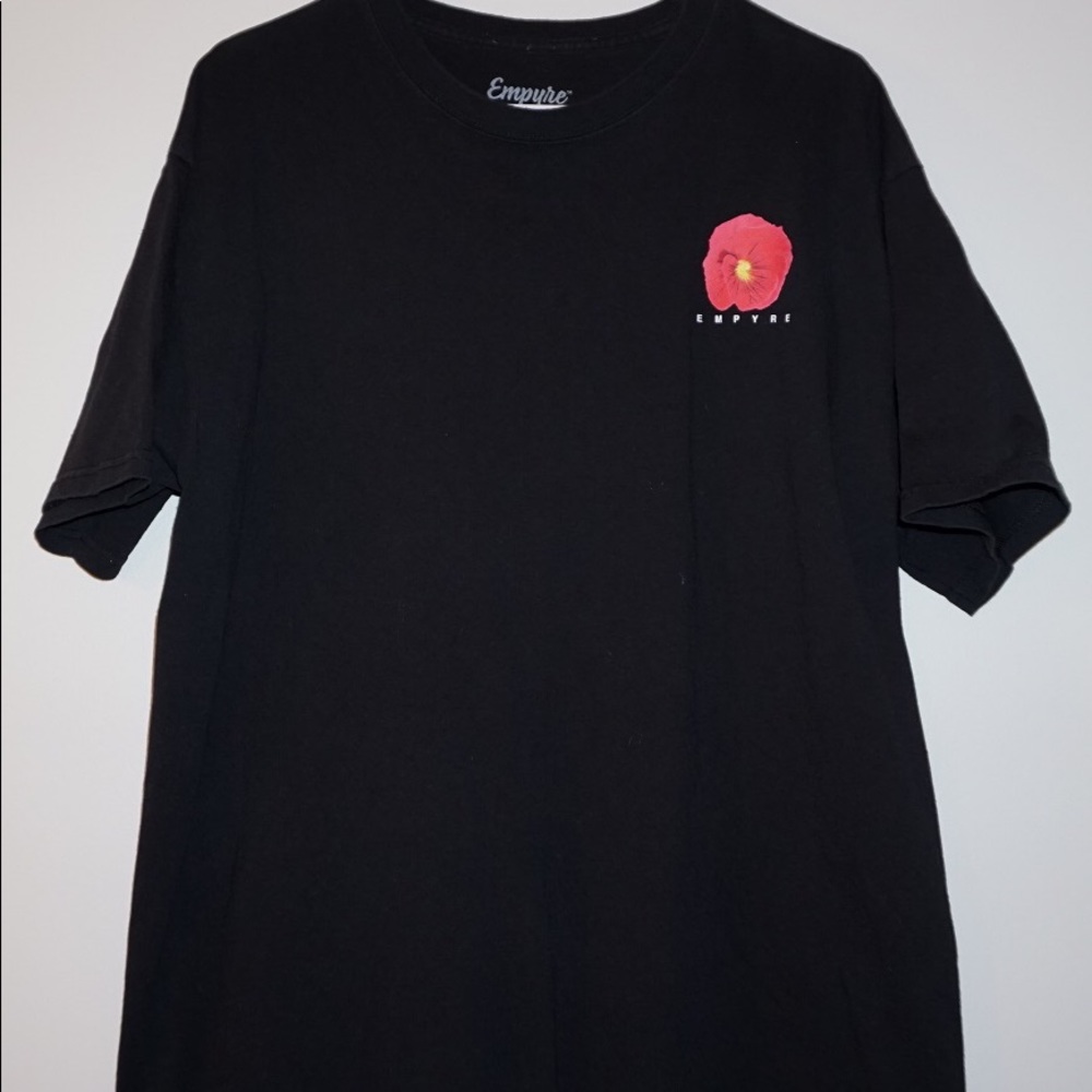 Short sleeve
